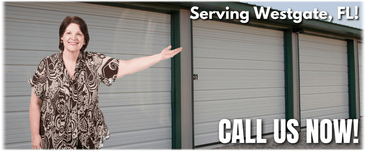 Garage Door Repair Westgate FL