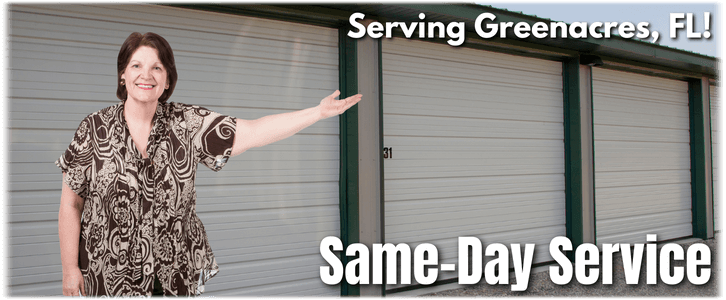 Garage Door Repair Greenacres FL