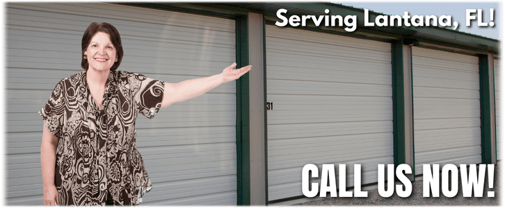 Garage Door Repair Lantana FL