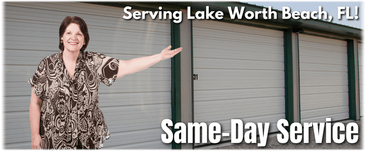 Garage Door Repair Lake Worth Beach FL