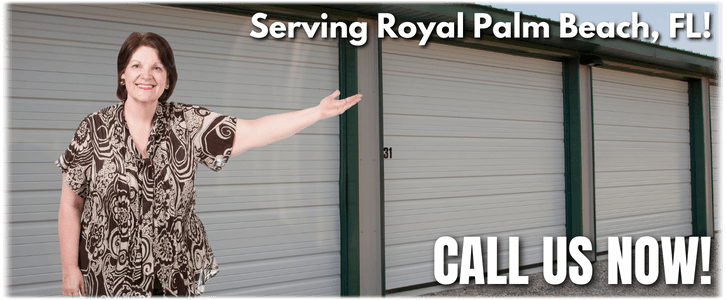 Garage Door Repair Royal Palm Beach FL