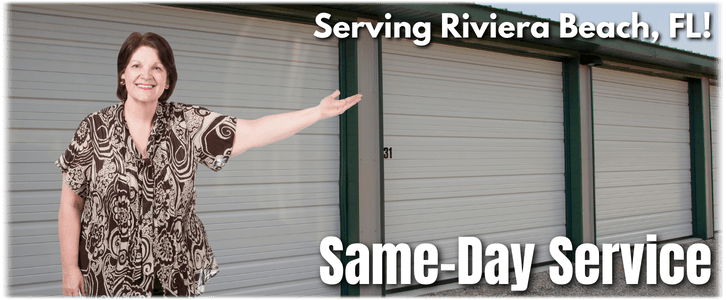 Garage Door Repair Riviera Beach FL